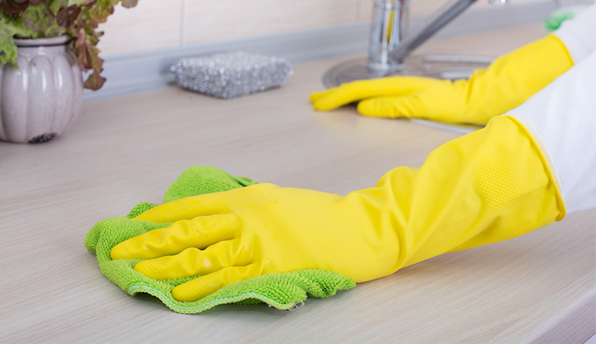 Why You Need To Use A Homemade All Purpose Cleaner